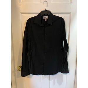 Express MX1 Fitted Shirt Medium